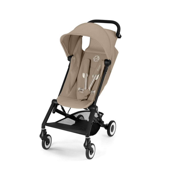 CYBEX Gold Agis - Almond Beige